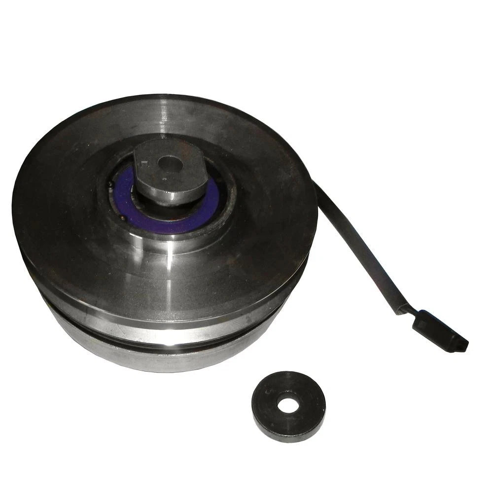 Pto Blade Clutch For Dixon 105804 Electric - Free Upgraded Bearings
