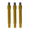 Qty 3: Snow Plow Cylinder Ram Fits Meyer Replaces 05810