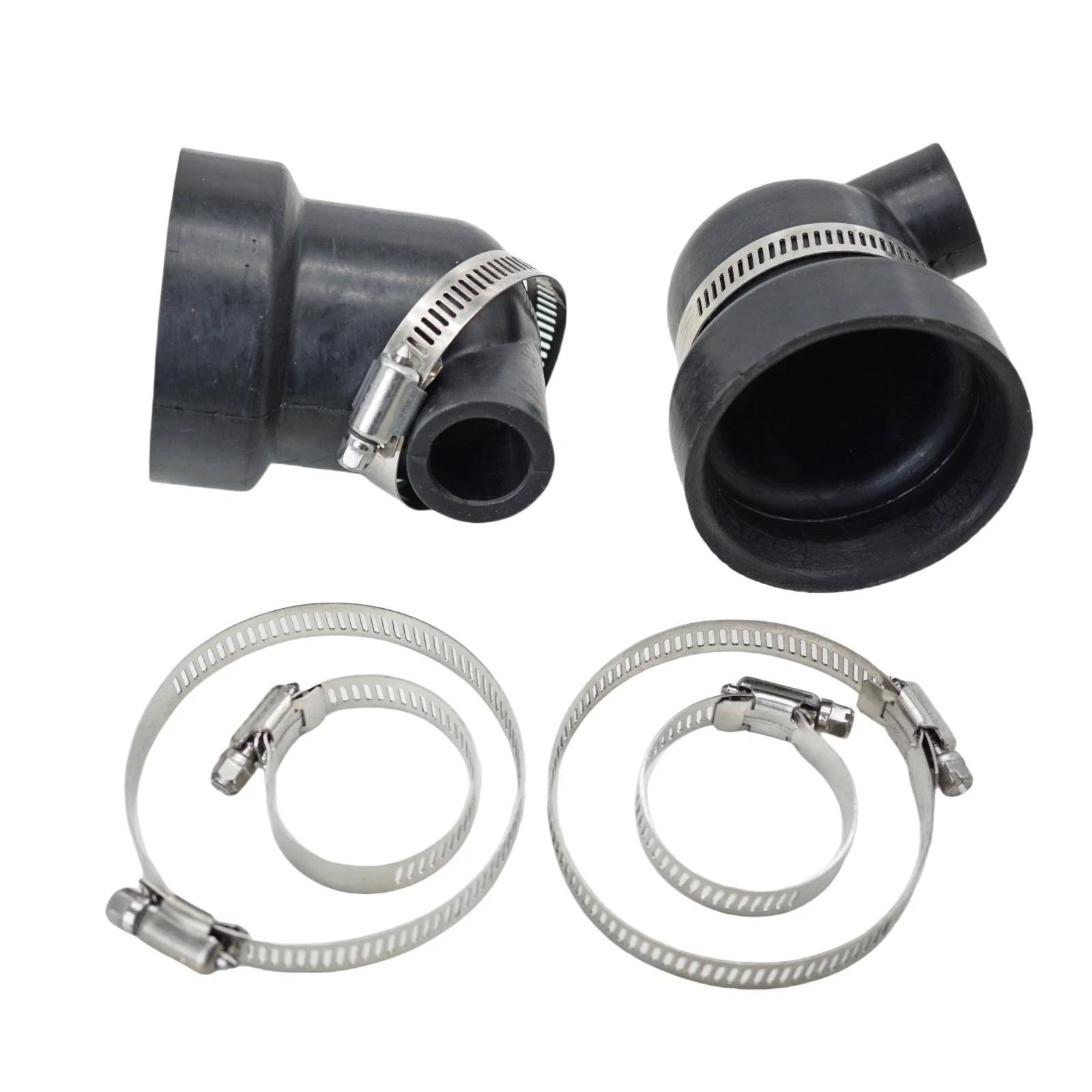 Heat Exchanger End Cover – Volvo Penta MD2020B