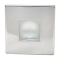 Cantalupi Boat Recessed Halogen Light Fixture by Cantalupi