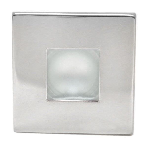 Cantalupi Boat Recessed Halogen Light Fixture by Cantalupi