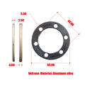Electric Scooter Brake Gasket Spacer