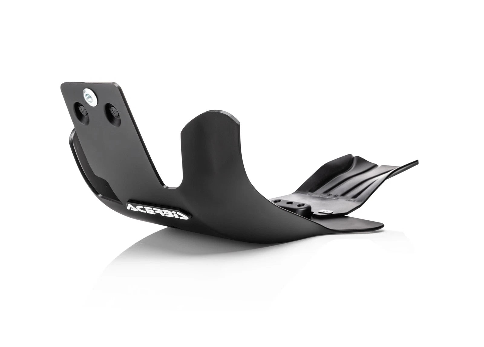 Acerbis Skid Plate For Beta 250 & 300 Rr 2020-2022 Offroad Protection