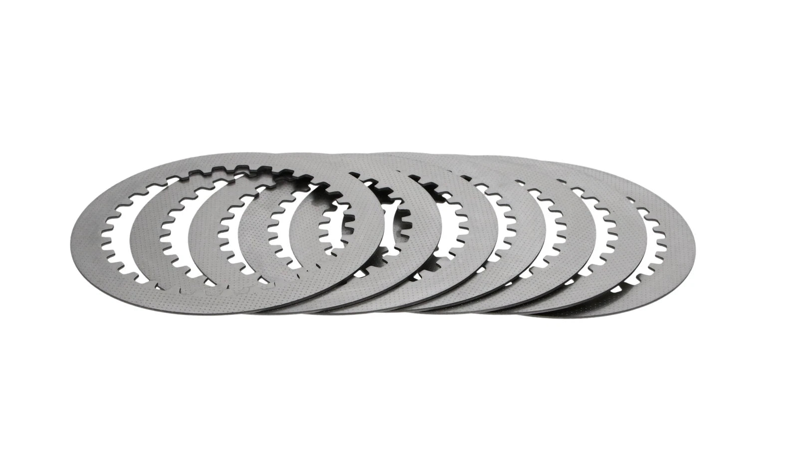 Prox Clutch Steel Plate Set For Sherco 250 & 300 Sef-r 2014-2017