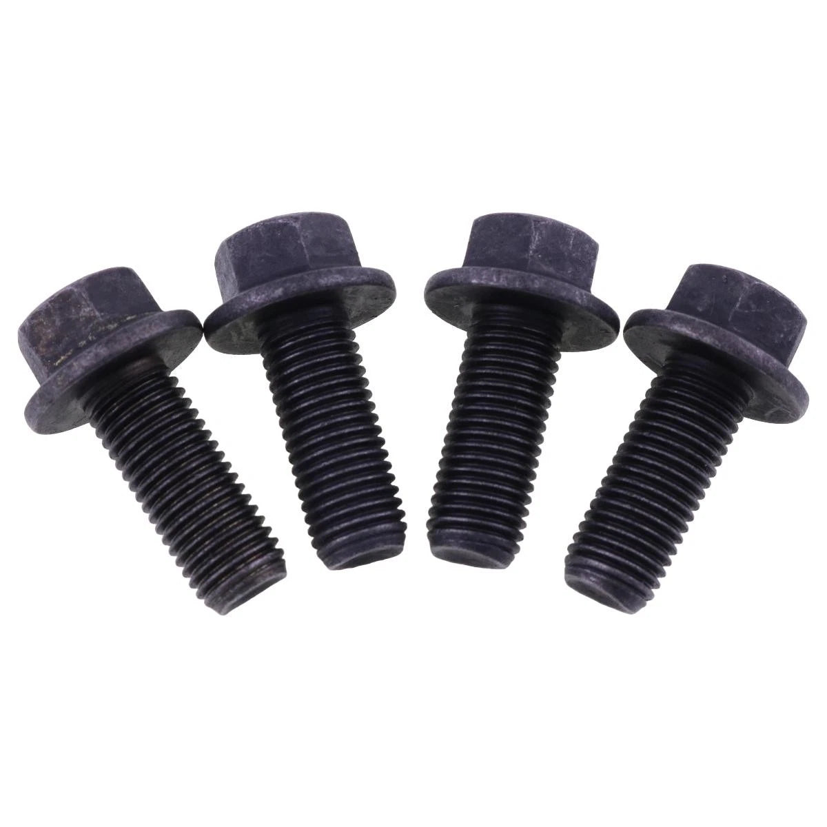 Footpeg Peg Bolts 95817-10025-00 For Yamaha Atv Banshee 350 Yfz450