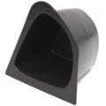 Legend Bass Boat Storage Tray Drop In 6 1/2 x 6 1/2 Bin by Legend