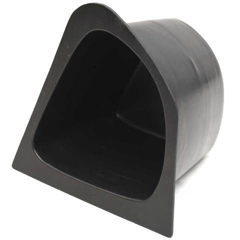 Legend Bass Boat Storage Tray Drop In 6 1/2 x 6 1/2 Bin by Legend