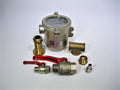 Mase 03793 Siphon Break Kit For Is14 / Is19 / Is23.5 Generators -