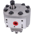 Hydraulic Pump D5nn600c 83903943 Fit For Ford 8000 8200 8400 8600