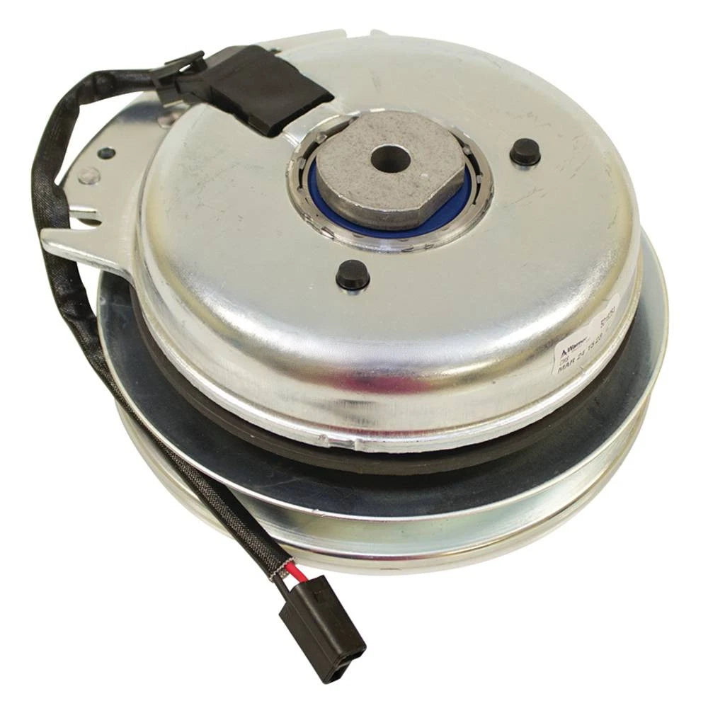 255-781 Pto Clutch Fits Dixie Chopper