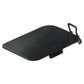 Front Bumpr Tow Hook Covr Black Abs Auto Accssoris For Mrcds Class