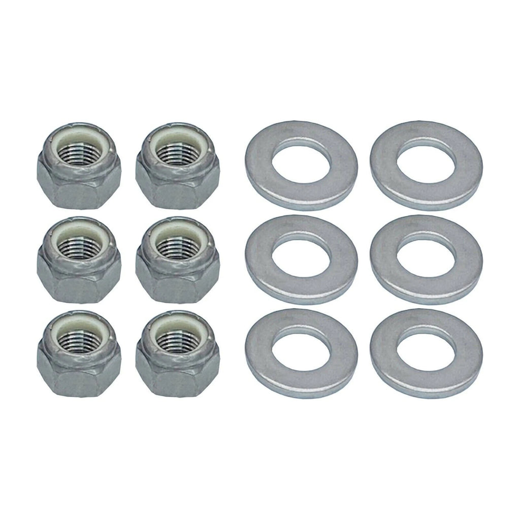 Outdrive Mounting Hardware Kit – MerCruiser