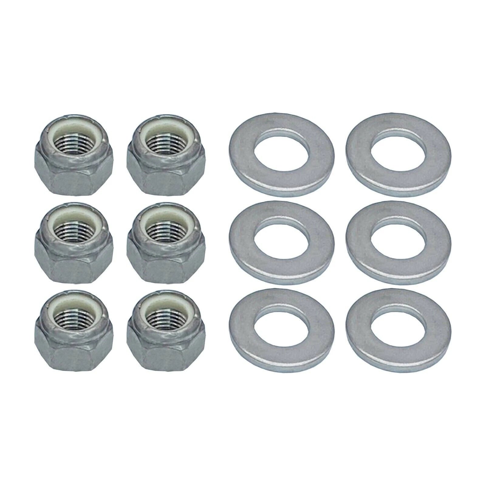 Outdrive Mounting Hardware Kit – MerCruiser