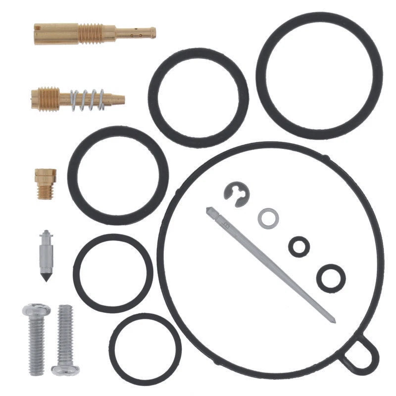 Quadboss 13-20 Honda Trx90x Sportrax Carburetor Kit