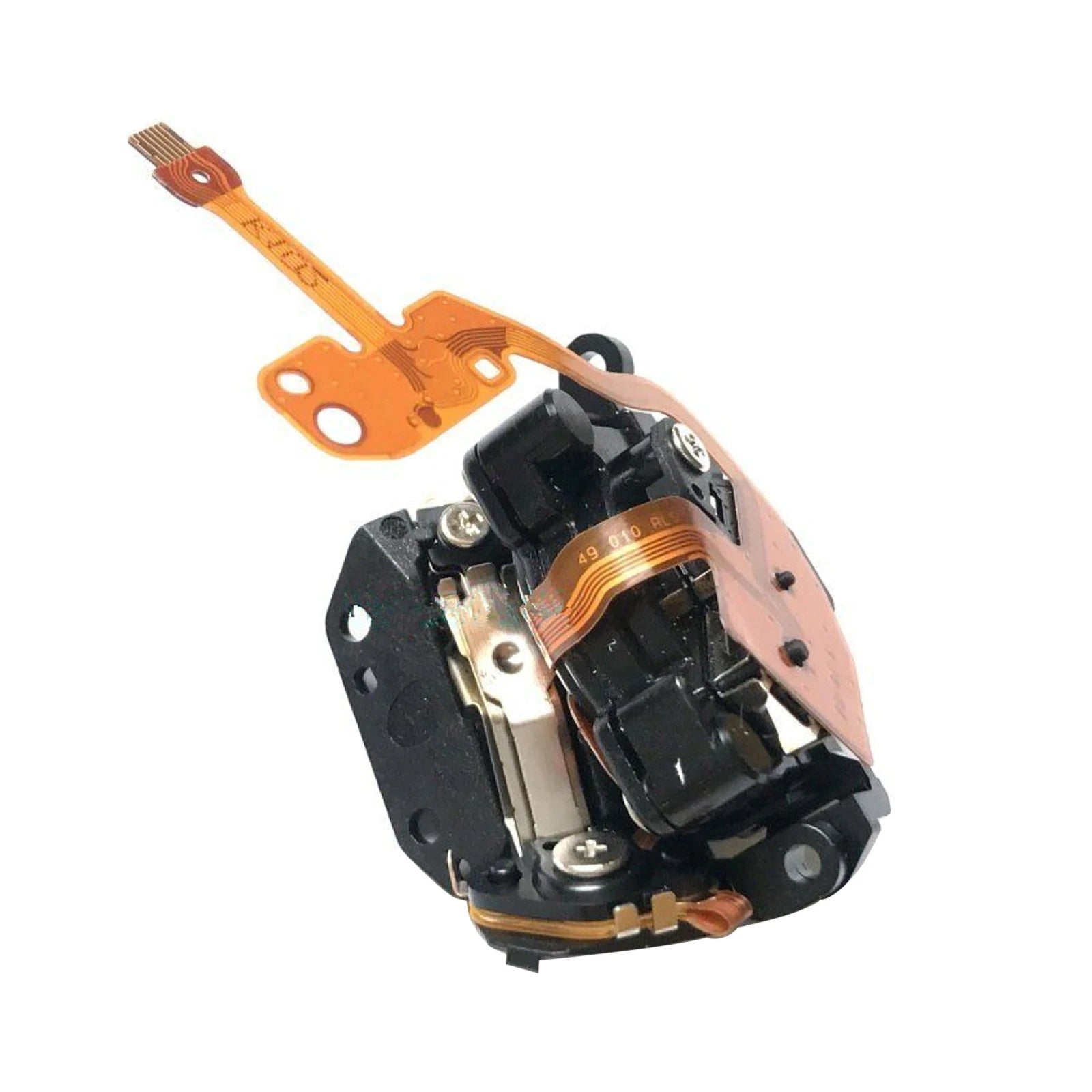 Shutter Release Button Aperture Turntable Dial Wheel For Canon 5d4 5d