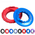 Aluminum Mounting Adapter for Rotor