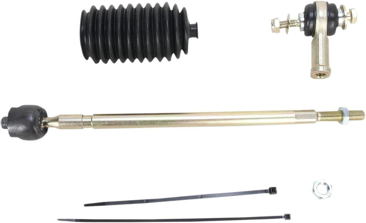 Left Utv Tie-rod Assembly Kit For Can Am (Brp) Commander 1000 Efi 2012