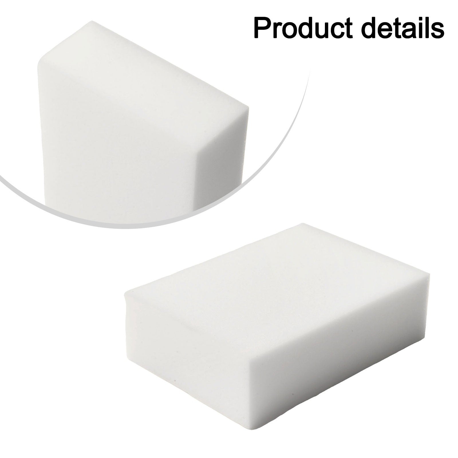 Sponge Cleaning Tool for Car Wash