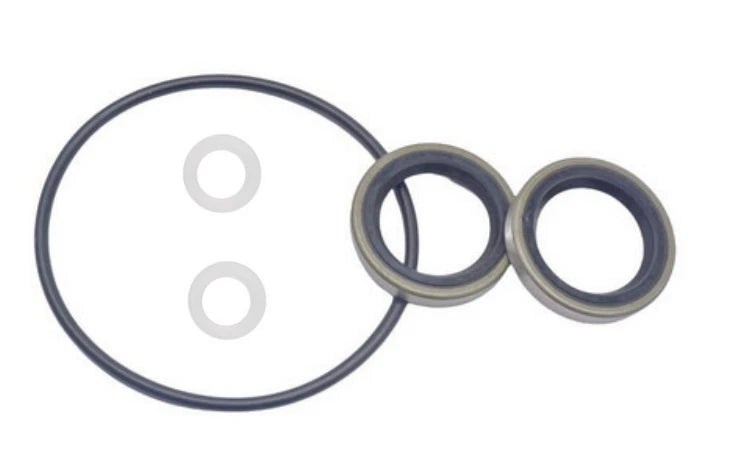 Evinrude Johnson 2-cyl 40-60hp 3-cyl 60-75hp Lower Gearcase Seal Kit
