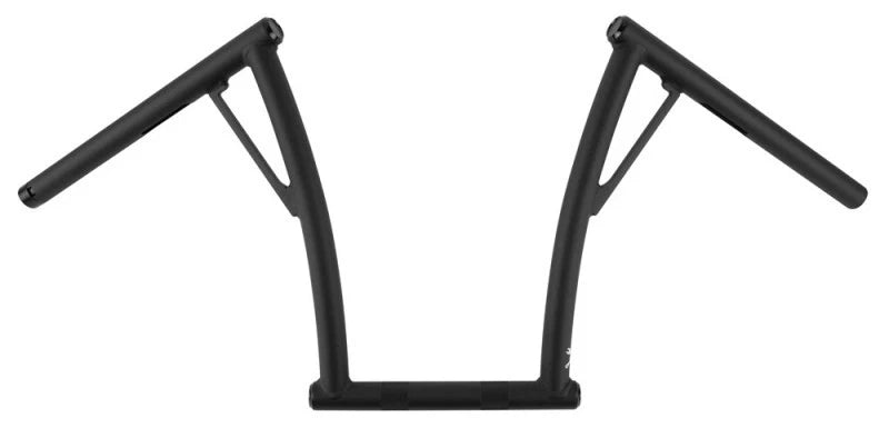 Burly Brand Viejo Bar 13in For Harley Davidson Road King & Road Glide