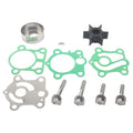 Outboard Water Pump Impeller Servi<wbr/>CE Kit For Yamaha 2 Stroke
