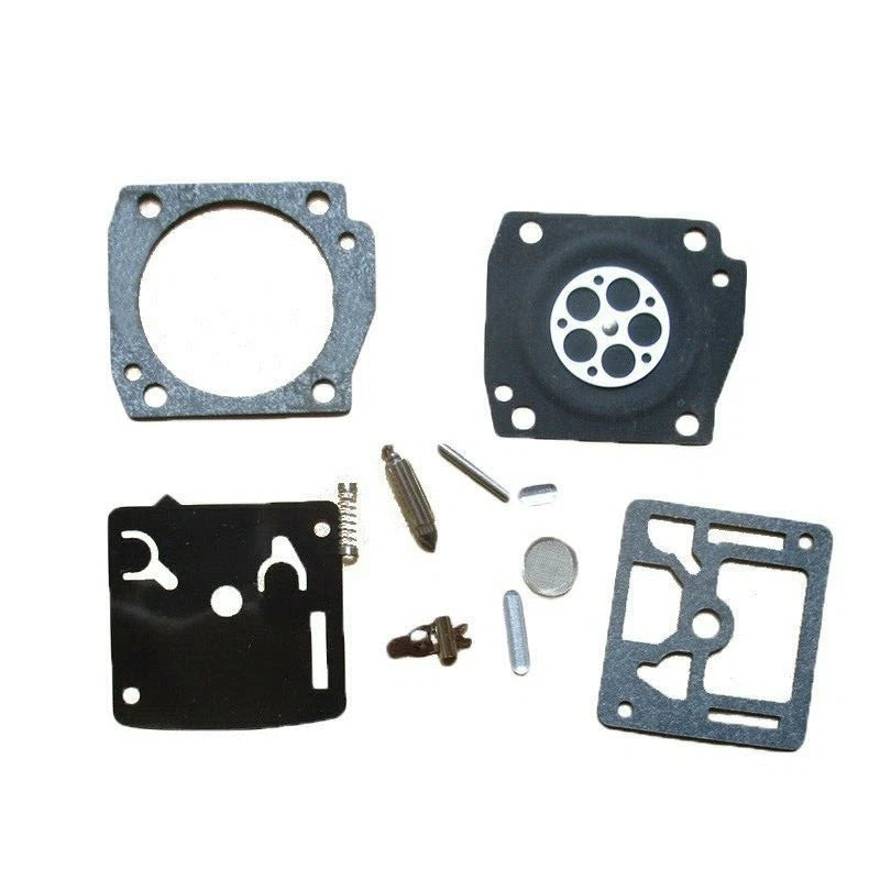 1 Set Carburetor Repair Kit For Husqvarna 340 345 346 350 351 353