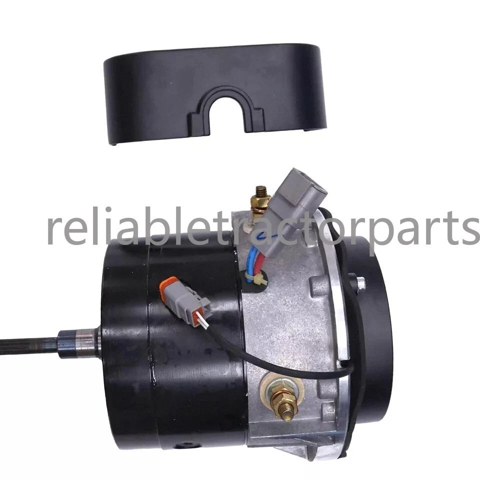 70001345 Drive Motor Fits For Jlg Electric Scissor | Hook & Hull Co