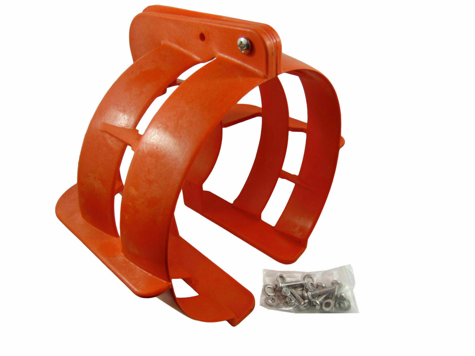 Propeller Safety Guard 11" for Outboard