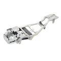Oem Replacement Car Door Repair Door Handle Bracket Metal Construction