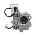 Carburetor Carb For Yamaha F20 F25 4-stroke Outboards Motor,