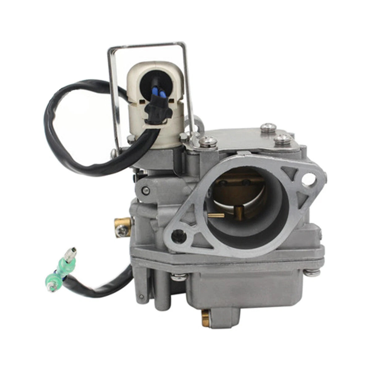 Carburetor Carb For Yamaha F20 F25 4-stroke Outboards Motor,