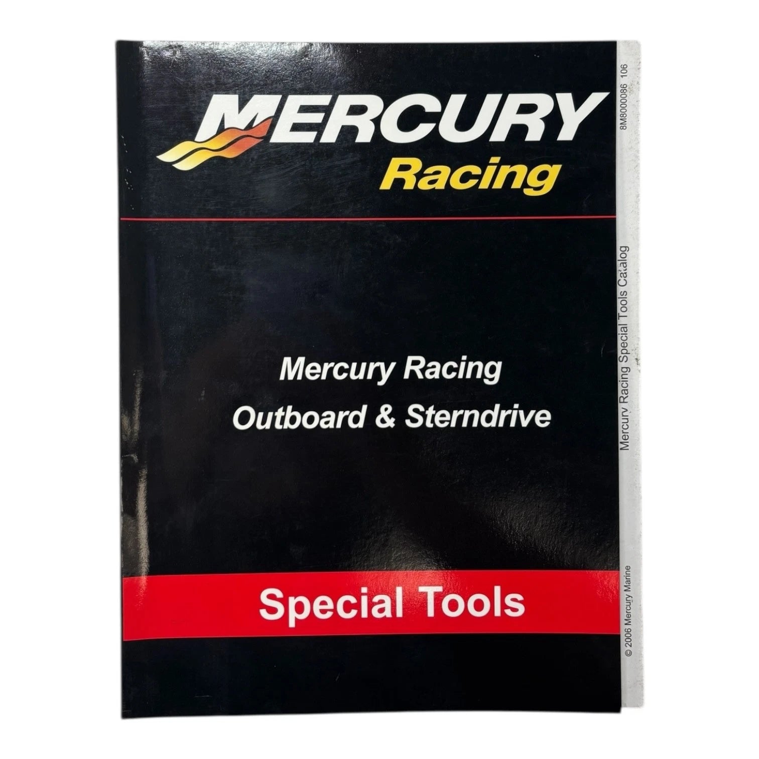 Mercury Racing 90-8m8000086, Outboard And Sterndrive Special Tools