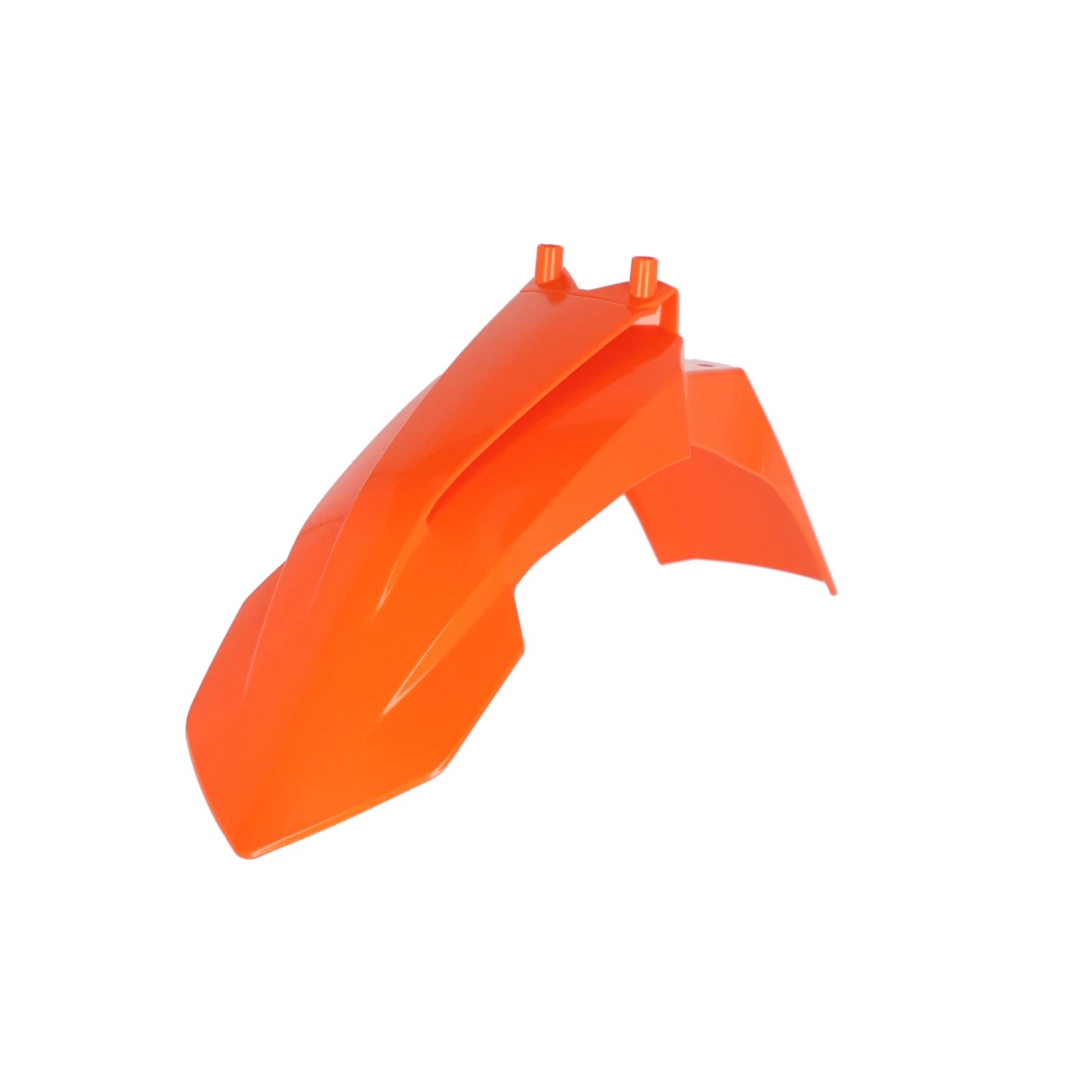 Acerbis Front Fender Orange For Ktm 50 Sx & Sx-e 5 2016-2023 Offroad