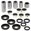 Swing Arm Linkage Bearing Kit For Yamaha Yfm 700 R Se Special Edition
