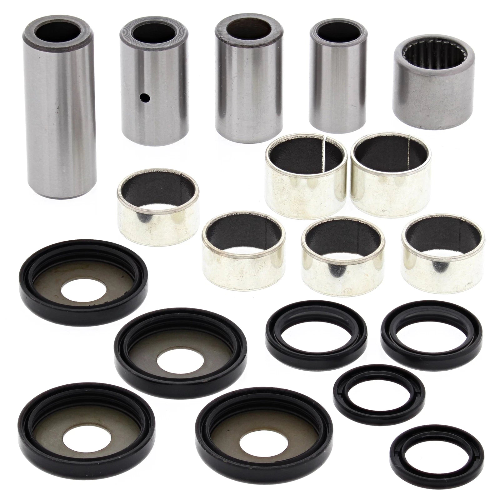 Swing Arm Linkage Bearing Kit For Yamaha Yfm 700 R Se Special Edition