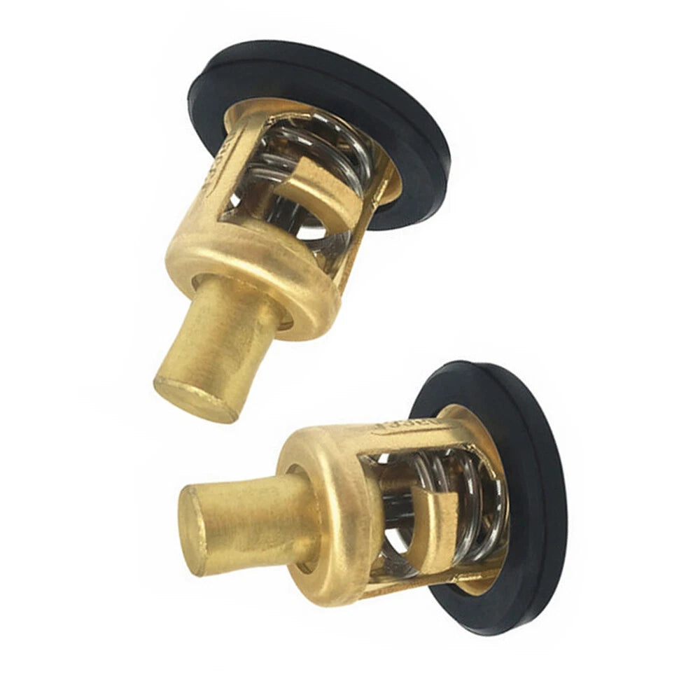 Thermostat Seal – Mercury 125-225HP