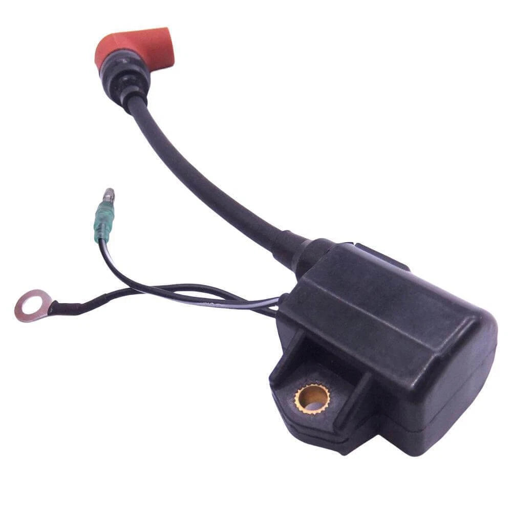 3PC Yamaha Outboard Ignition Coil for 2-Stroke 2/3 Cylinder Models
