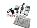 Suzuki 67000-93jn0, Flush / Side Mount Control Kit, W/ Key Switch,
