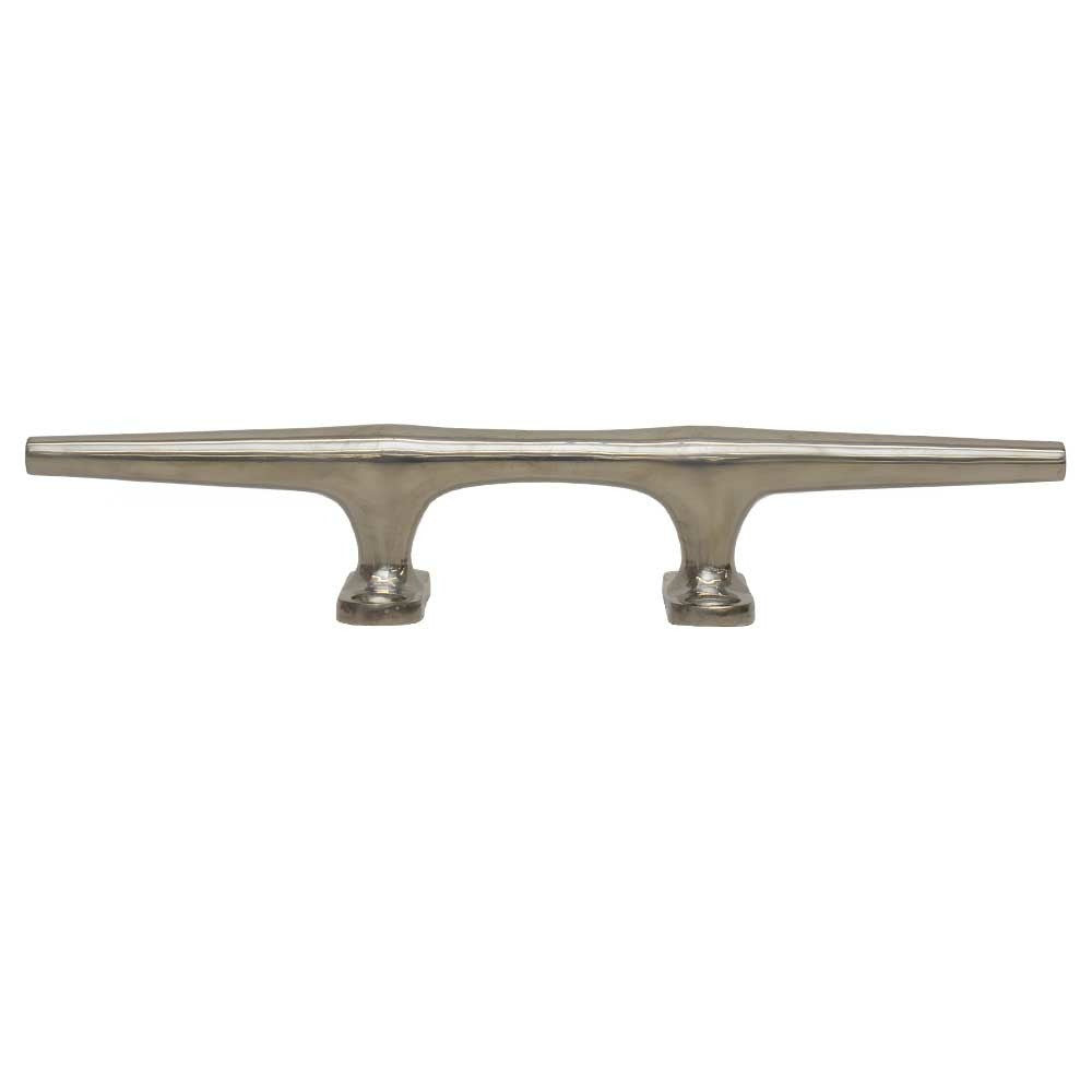 Heavy Duty Cleat Boat 12 Inch Stainless Steel