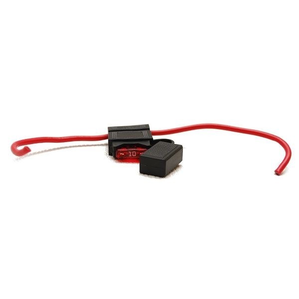 Inline Fuse Holder 10 Amp