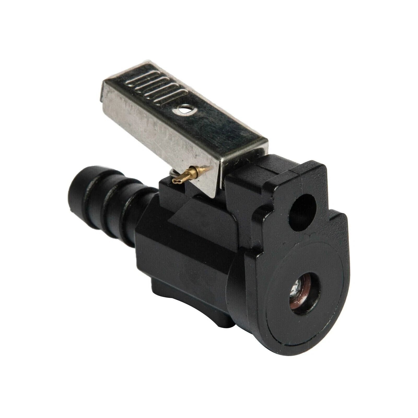 New Fuel Line Connector For Johnson Evinrude (3/8") 18-8092