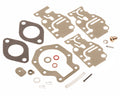Johnson Evinrude Carburetor Rebuild Kit 439073 by Johnson Evinrude