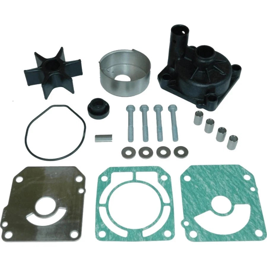 Water Pump Impeller Repair Kit For Honda 75 Hp Bf75d 90 Hp Bf90d