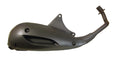 Complete Exhaust For Piaggio Zip 125 2002
