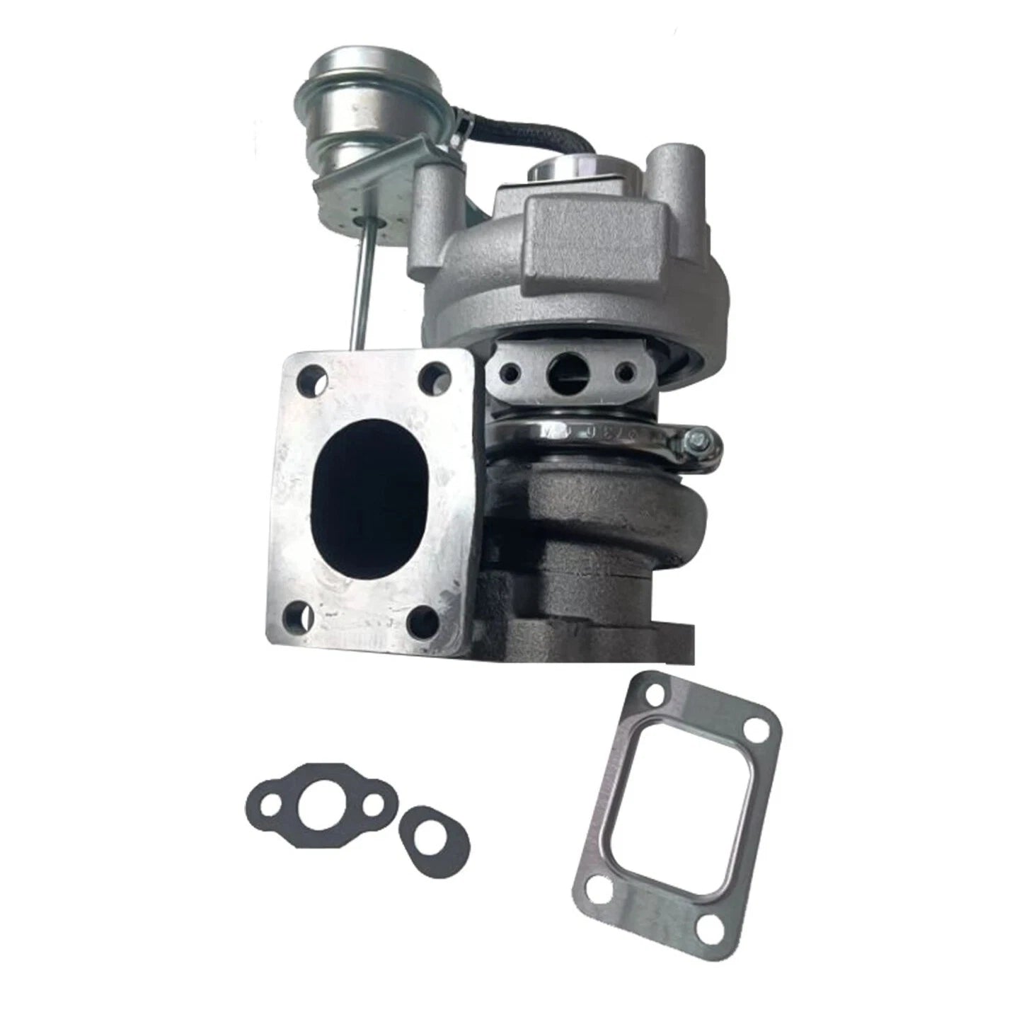 Td04l4 Turbocharger 1j530-17012 1j530-17015 49177-03172 For Kubota