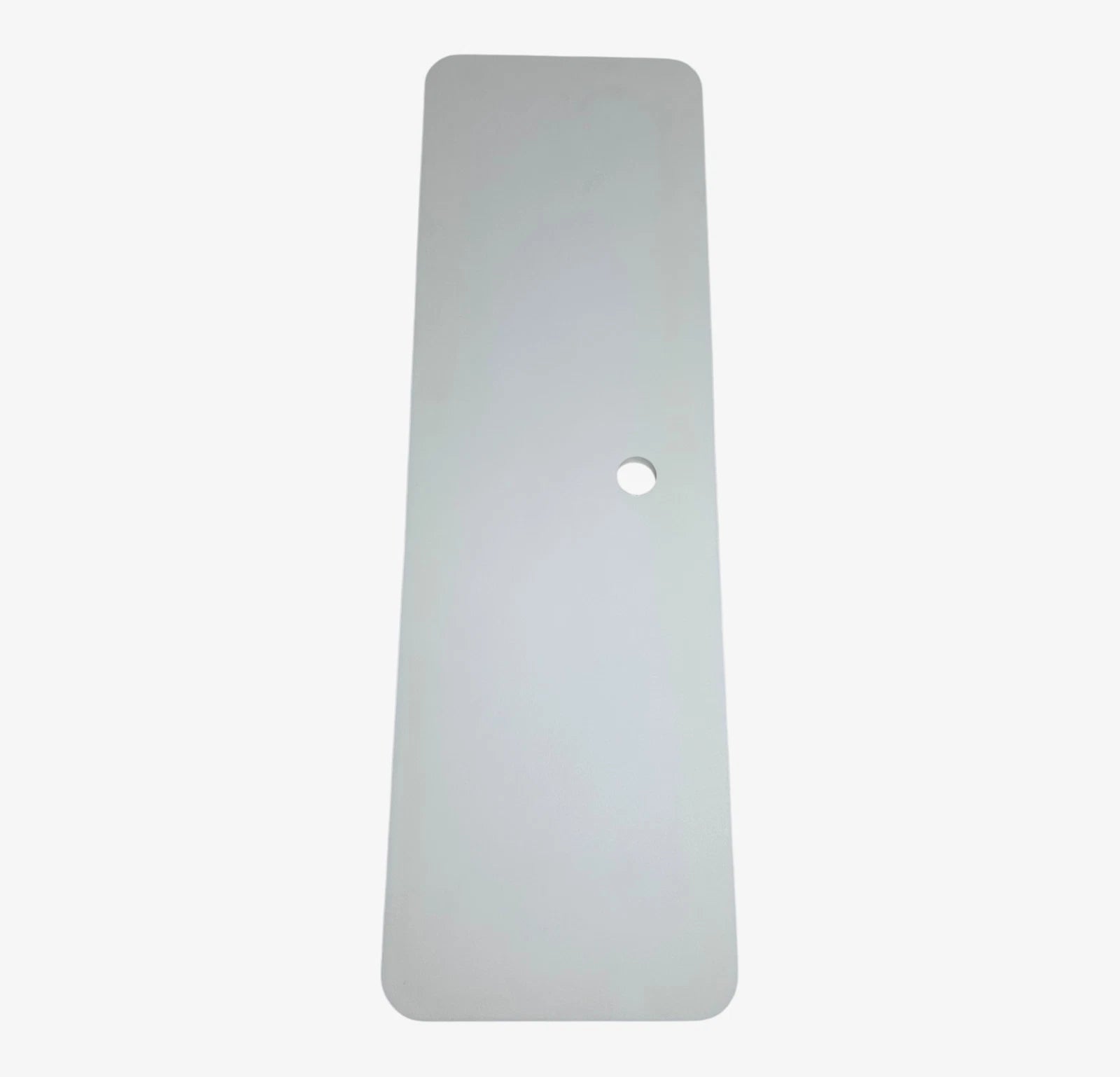 White Polycarbonate Marine Hatch Sheet Panel 24 | Hook & Hull Co
