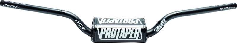 Protaper Acf Henry/reed Handlebar - Black
