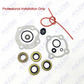 Fit Evinrude Johnson 25hp 28hp 2-stroke Gearcase Seal Kit 1985-1997