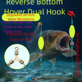 360 Swivel Hooks Improved Casting