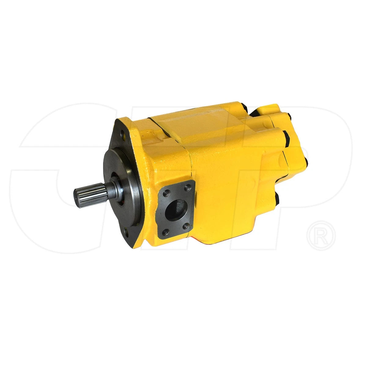 1914610 Pump Gp-vane Fits Caterpillar Models